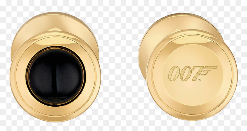Circle, HD Png Download - 007 logo png