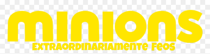#minions - Graphic Design, HD Png Download - minions logo png