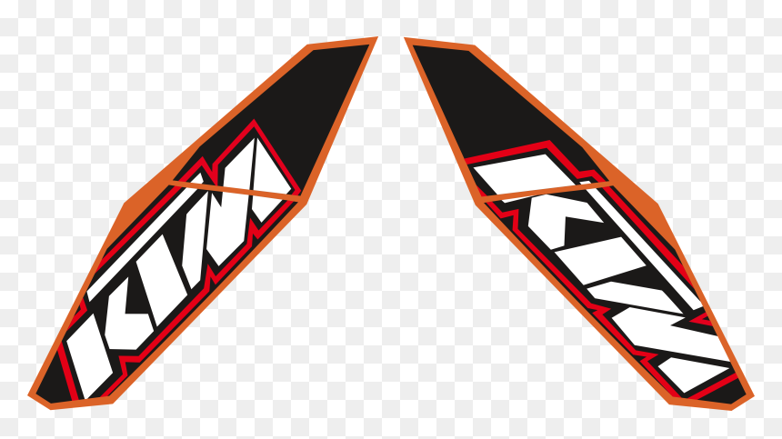 Clip Art, HD Png Download - ktm logo png
