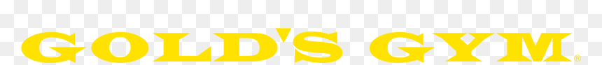 Graphics, HD Png Download - gold's gym logo png