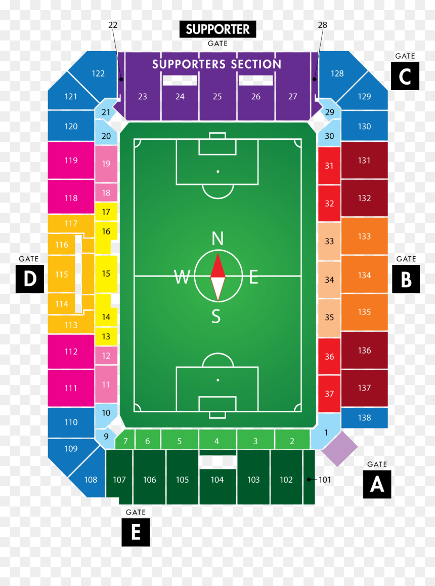 Orlando City Season Tickets Price, HD Png Download - orlando city logo png