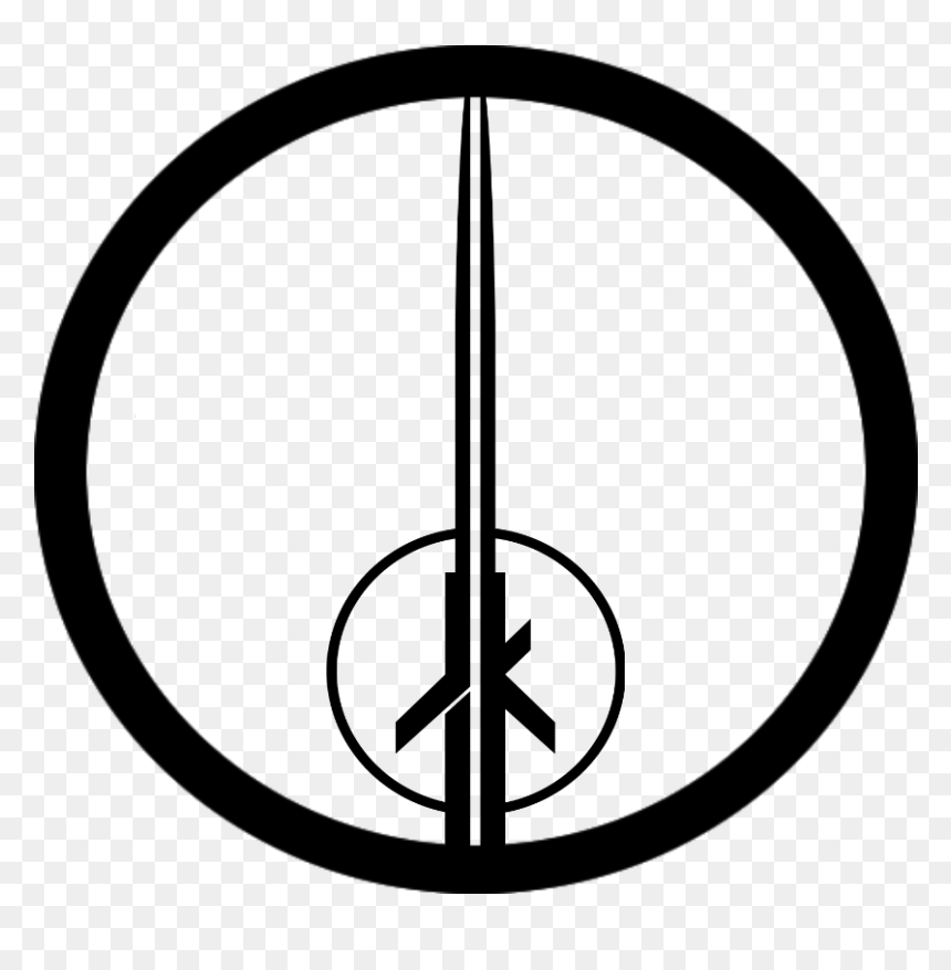 Design, HD Png Download - jedi order logo png