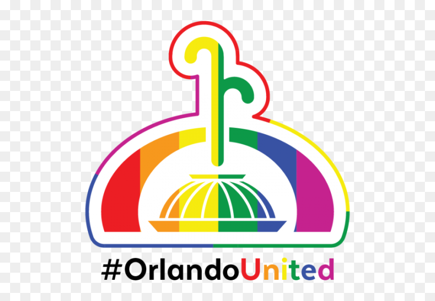 Orlando United, HD Png Download - orlando city logo png