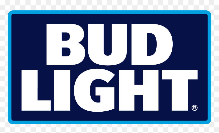 Graphic Design, HD Png Download - budlight logo png