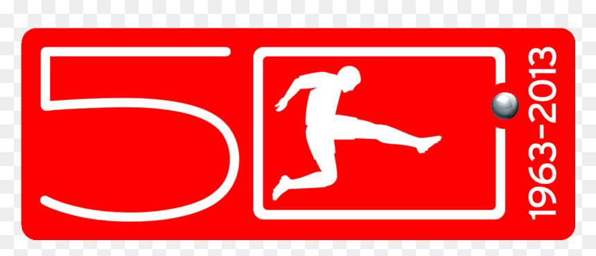 #logopedia10 - Bundesliga, HD Png Download - bundesliga logo png