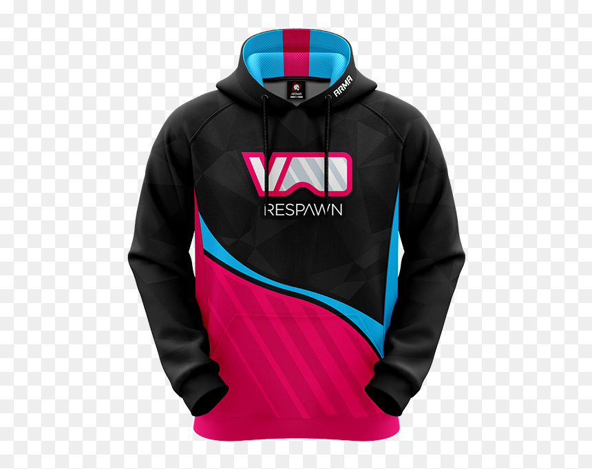 Vrespawn Pro Hoodie / Pro Jacket / Vrespawn / Arma, HD Png Download - arma png