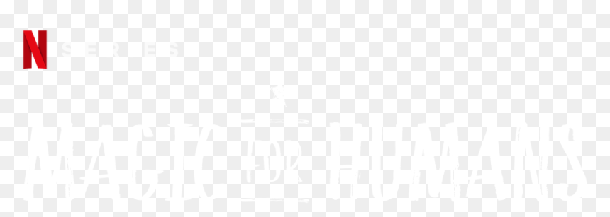 Magic For Humans - Calligraphy, HD Png Download - humans png