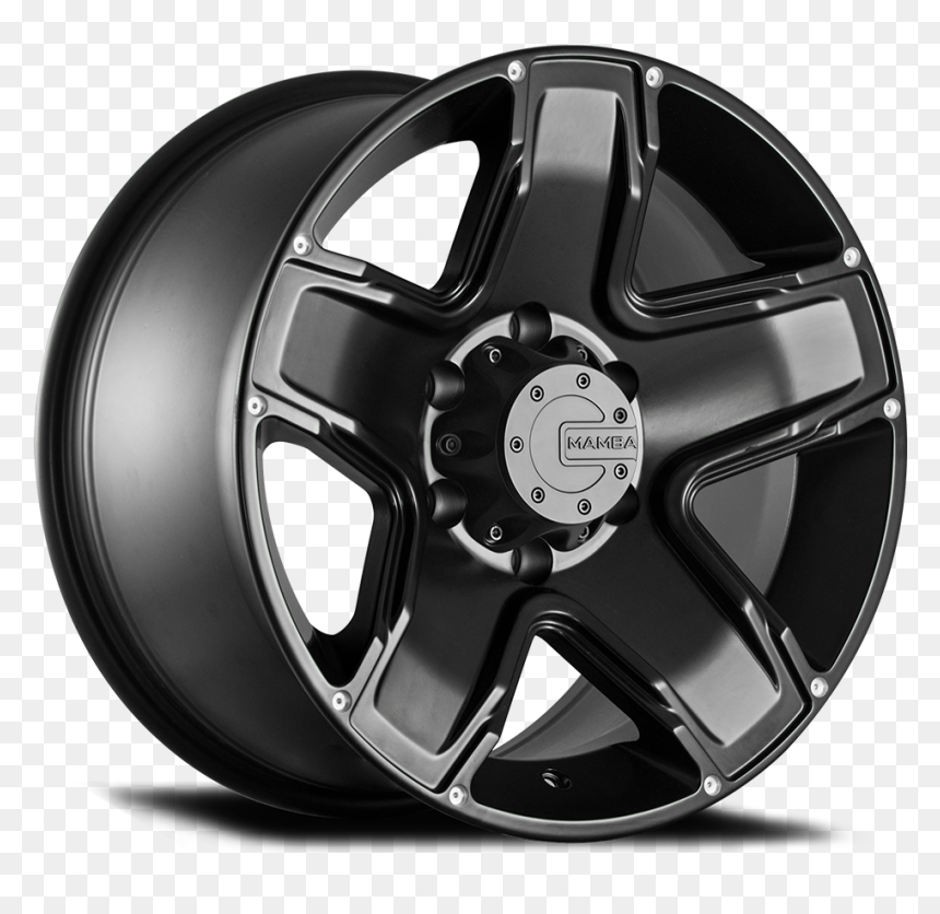 M13 - Mamba M13 Matte Black, HD Png Download - black mamba png