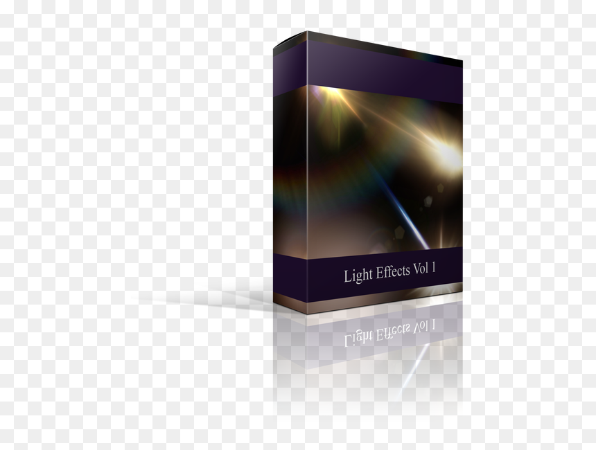 Picture - Graphic Design, HD Png Download - sunflare png