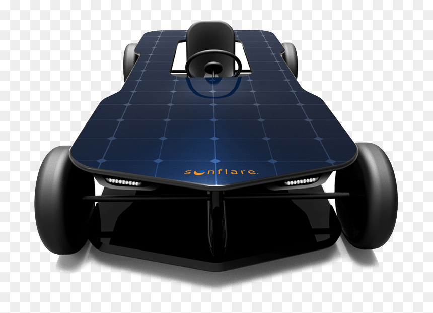 Neue Solarzellen, HD Png Download - sunflare png