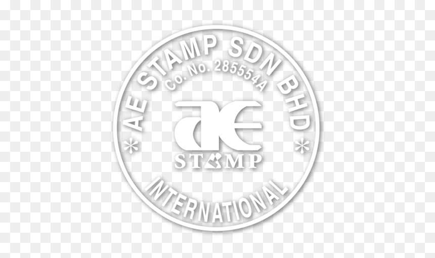 Circle, HD Png Download - save the date stamp png