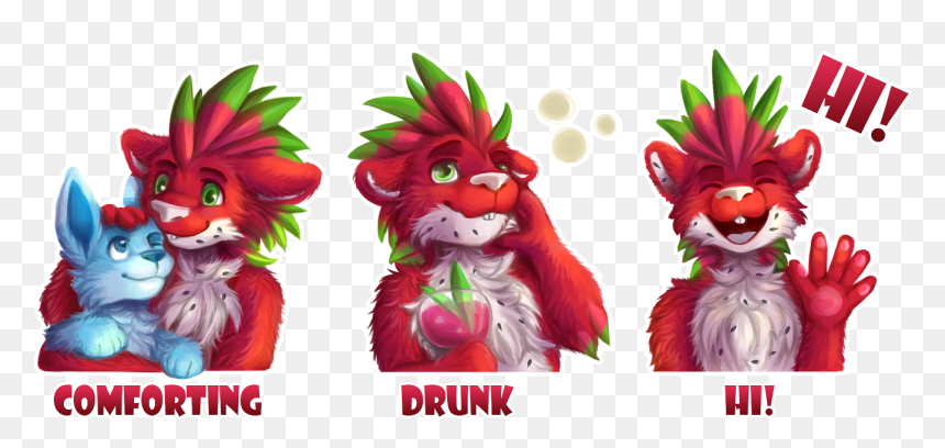 Alvin The Chipmunk Dragonfruit - Cartoon, HD Png Download - alvin png