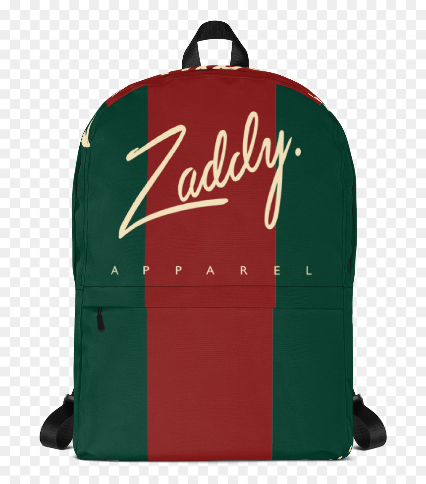 Backpack, HD Png Download - gucci bag png