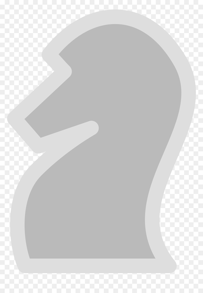 Illustration, HD Png Download - chess knight png
