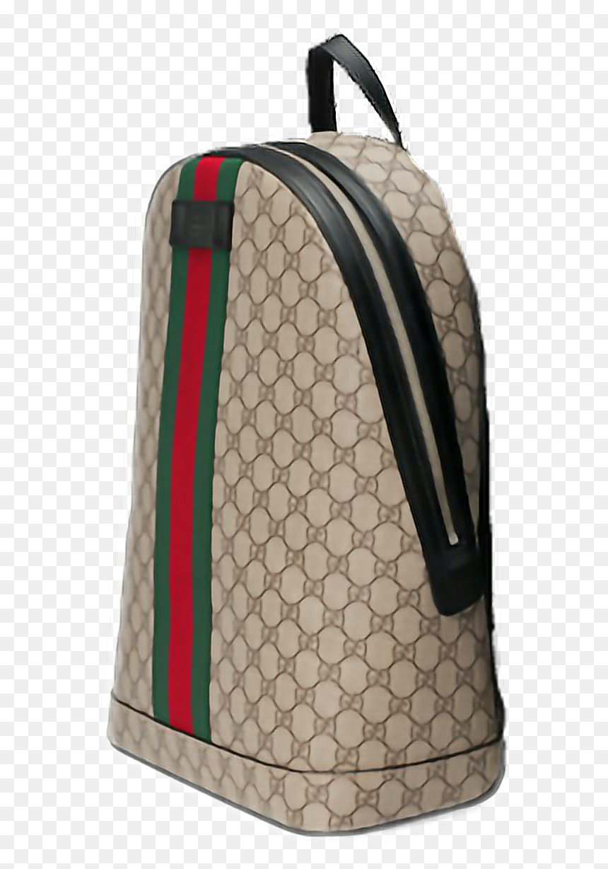 #gucci #guccibag #guccibackpack #bag #backpack #memezasf - Backpack Gucci Bag, HD Png Download - gucci bag png