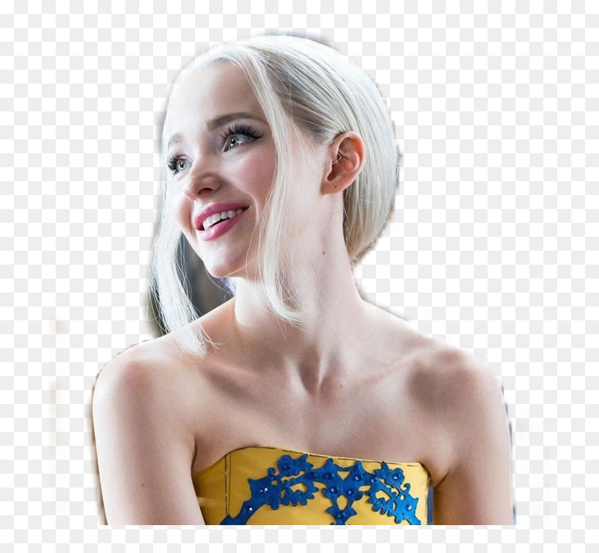 Dovecameron Mal Descendants Descendants2 - Descendants 2 Mil, HD Png Download - mal descendants png