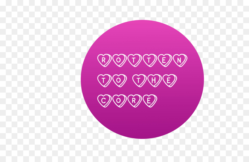 Circle, HD Png Download - mal descendants png