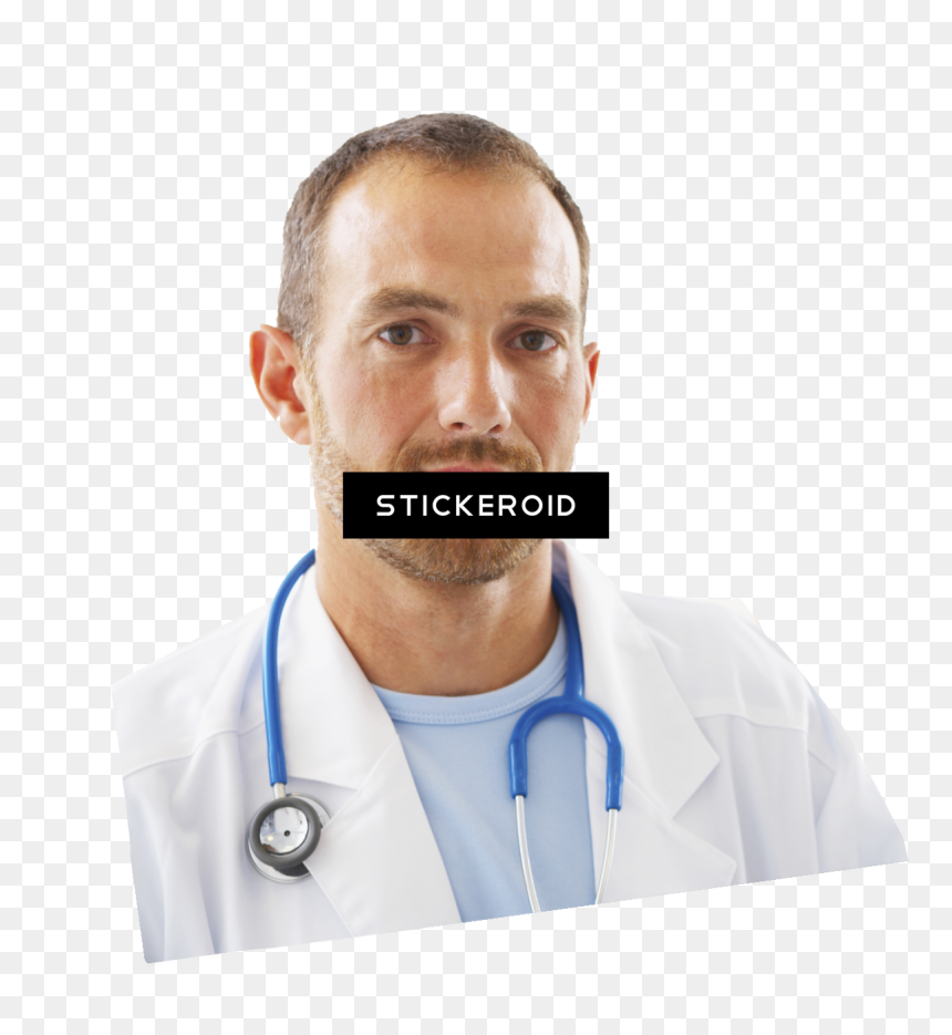 Doctor And Doctors Nurses - Medical, HD Png Download - physician png