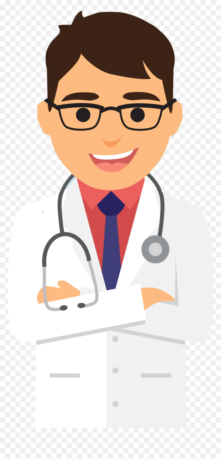 Retinopathy Of Prematurity Clinic - Docter, HD Png Download - physician png