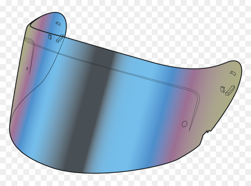 Plot, HD Png Download - visor png
