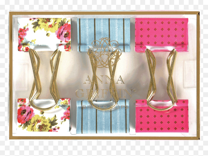 Trophy, HD Png Download - binder clips png