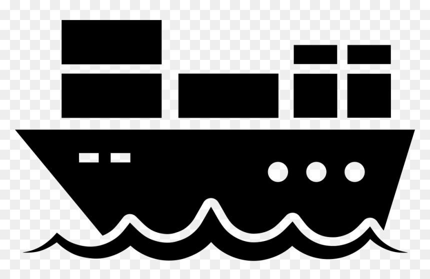 Ship - Icon, HD Png Download - ship icon png