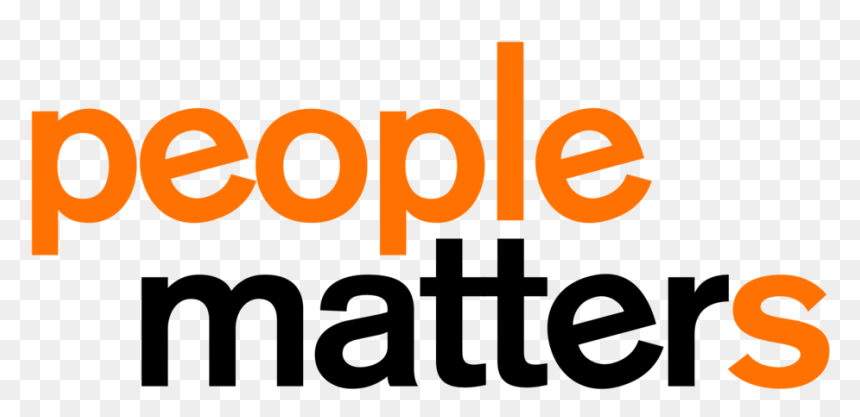 People Matters, HD Png Download - people pngs