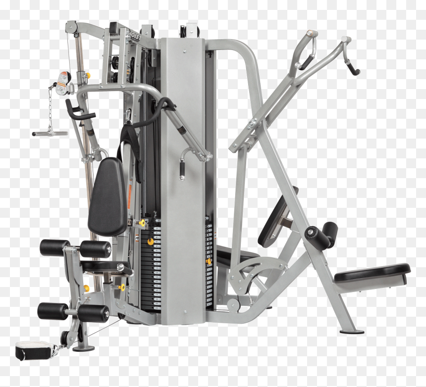 Gym, HD Png Download - stack of plates png