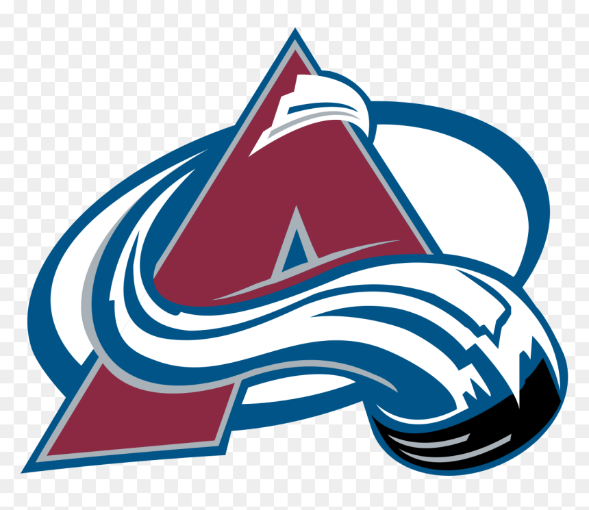 Logo Avalanche Du Colorado, HD Png Download - aves png