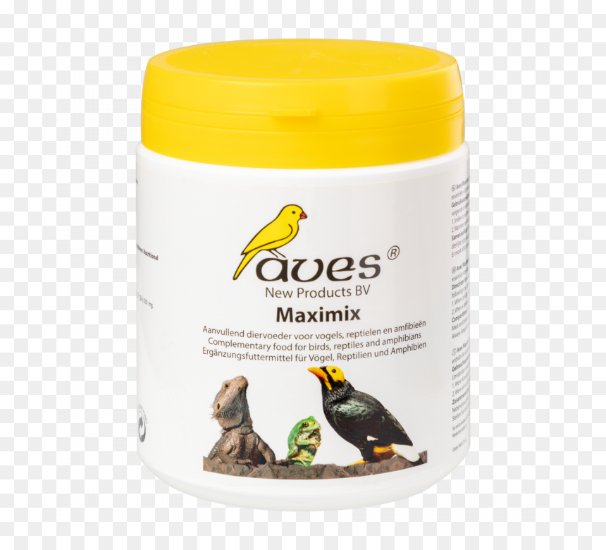 Maximix Kg, HD Png Download - aves png