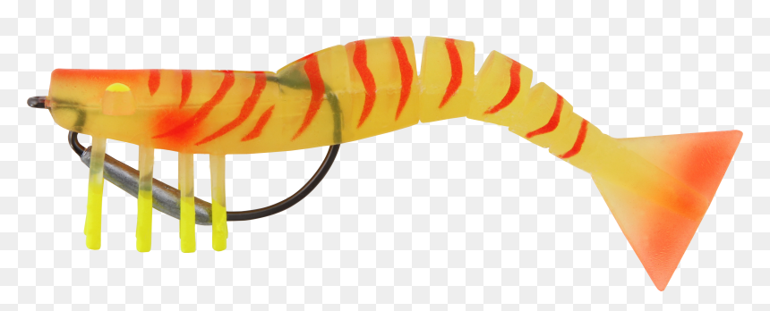 Fishing Lure Clipart , Png Download - Dendrobranchiata, Transparent Png - fishing lure png