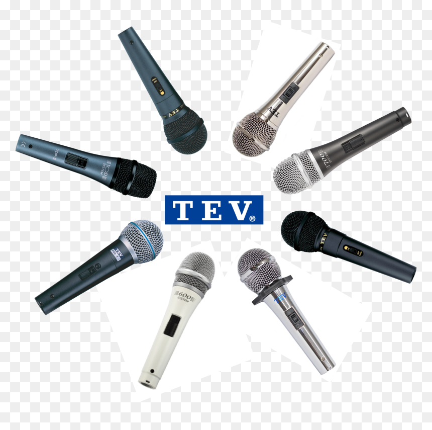 Karaoke Audio Digital Microphone With Directional - Headphones, HD Png Download - karaoke singer png