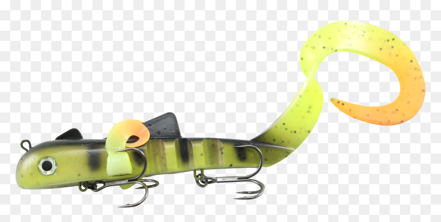 Clip Art Bait Clip Art - Fishing Rod, HD Png Download - fishing lure png