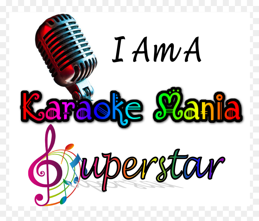 International Music Camp, HD Png Download - karaoke singer png
