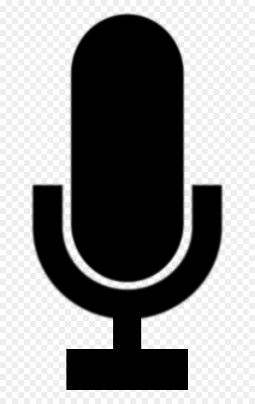 Microphone, HD Png Download - karaoke singer png