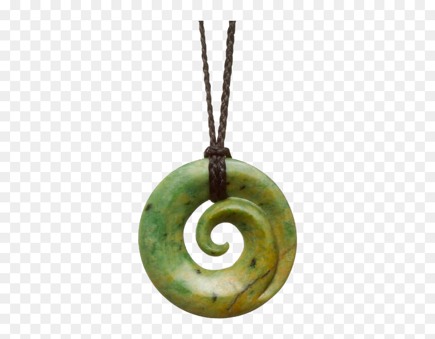Locket, HD Png Download - jade png