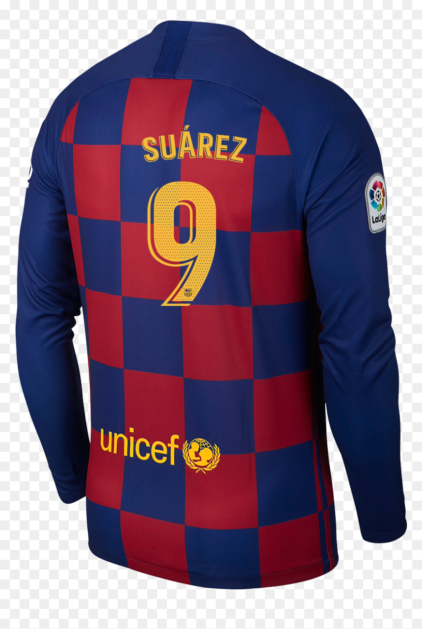 Barcelona, HD Png Download - luis suarez png