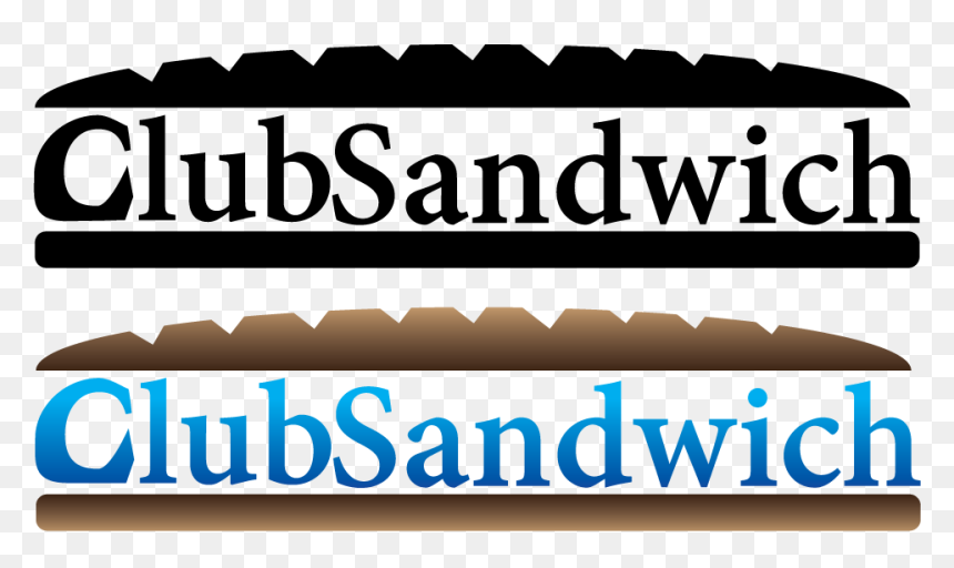 Clip Art, HD Png Download - club sandwich png