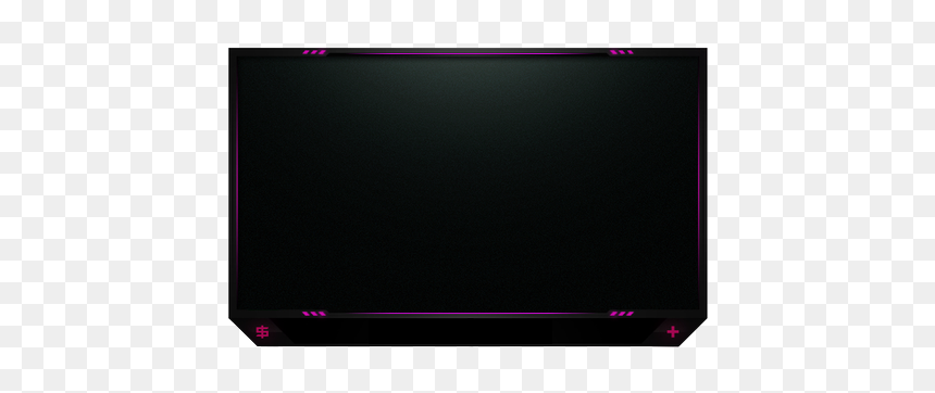 Netbook, HD Png Download - facecam png