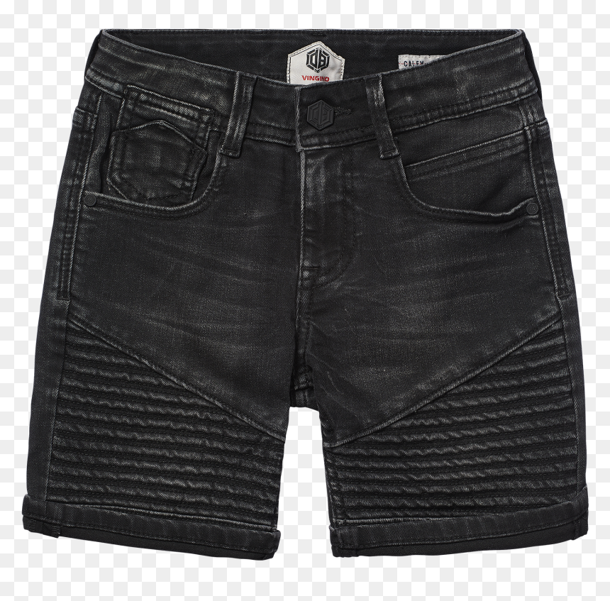 Pocket, HD Png Download - jean shorts png