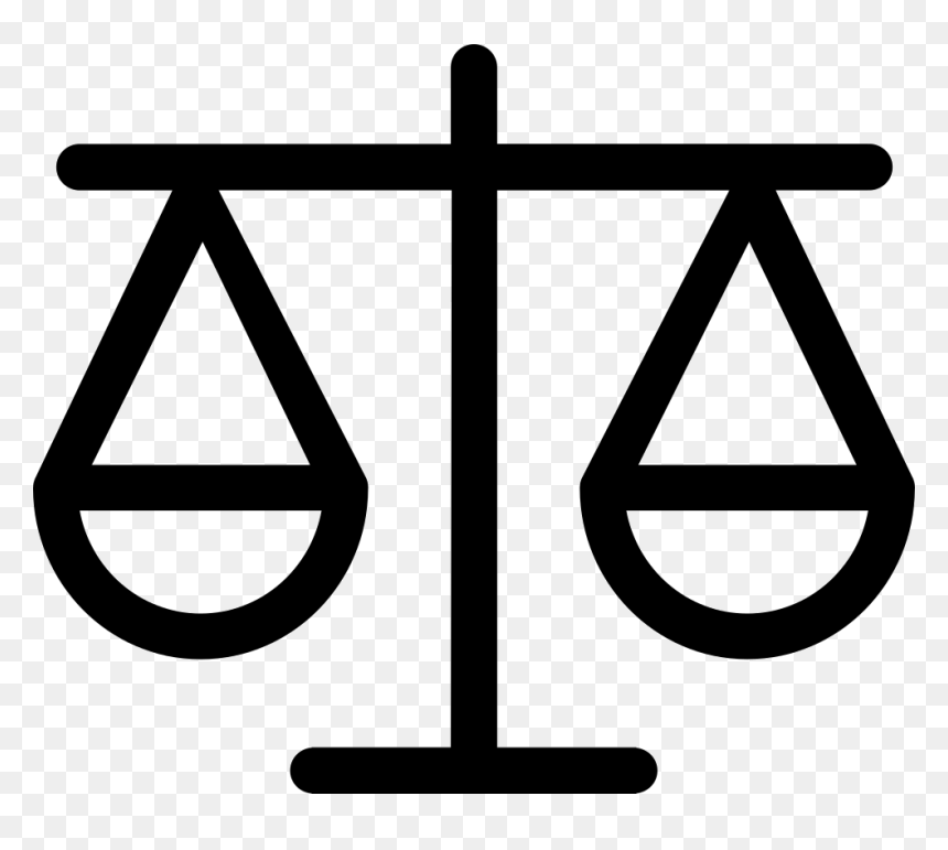Legal Support - Balance Economics, HD Png Download - legal icon png