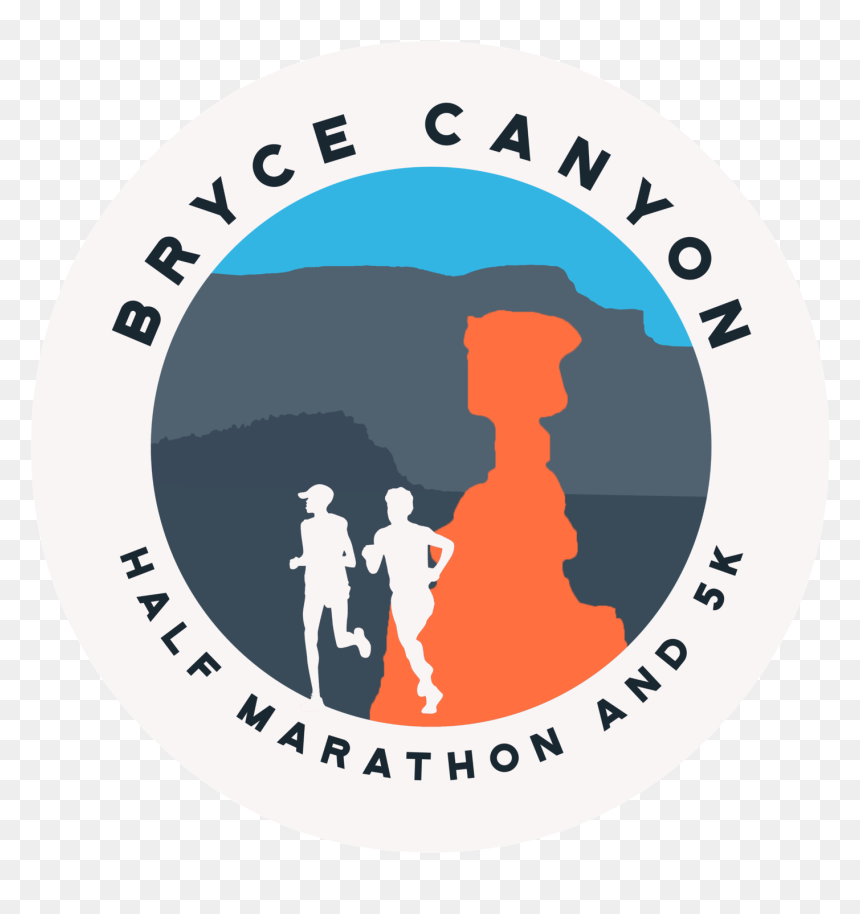 Bryce Canyon Half - Circle, HD Png Download - collaboration icon png
