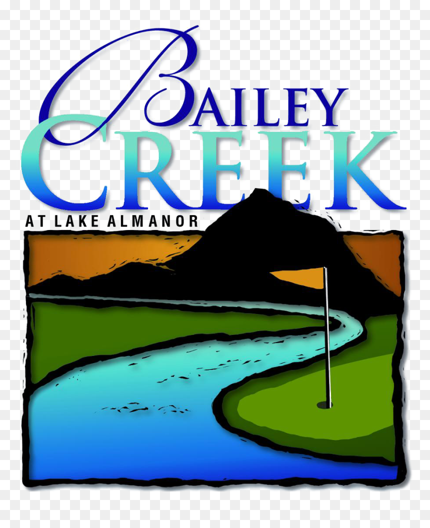 Clip Art Welcome To - Poster, HD Png Download - golf course png