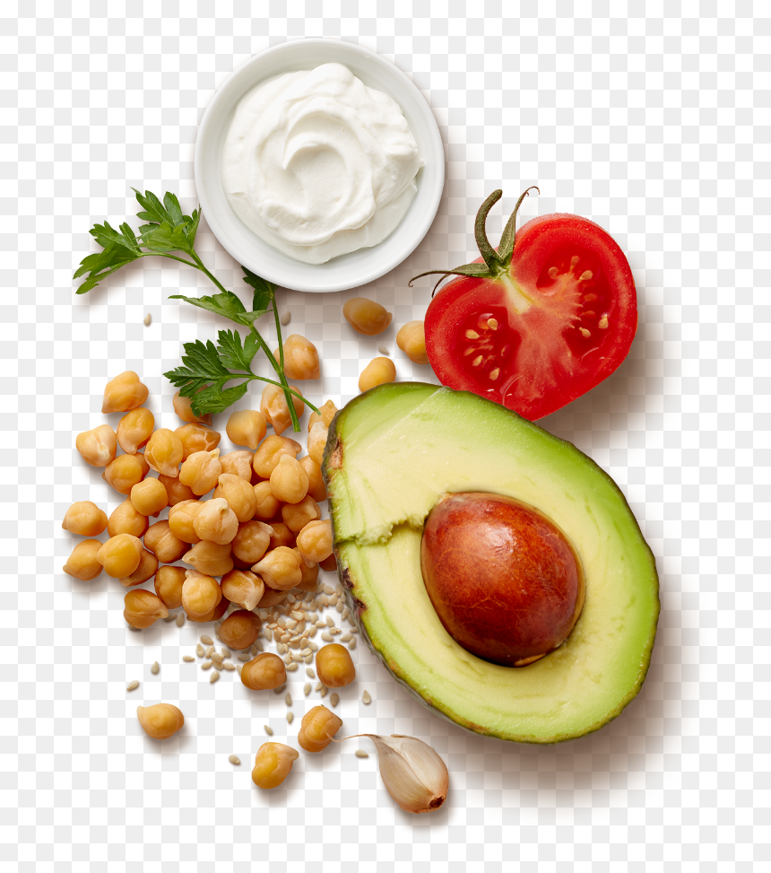 Sabra Story, HD Png Download - ingredients png