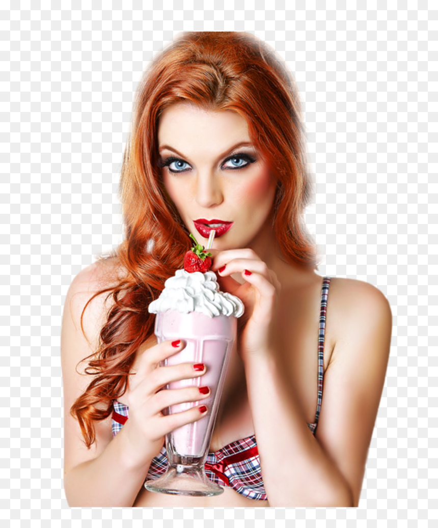 Thumb Image - Pin Up, HD Png Download - tubes femmes png