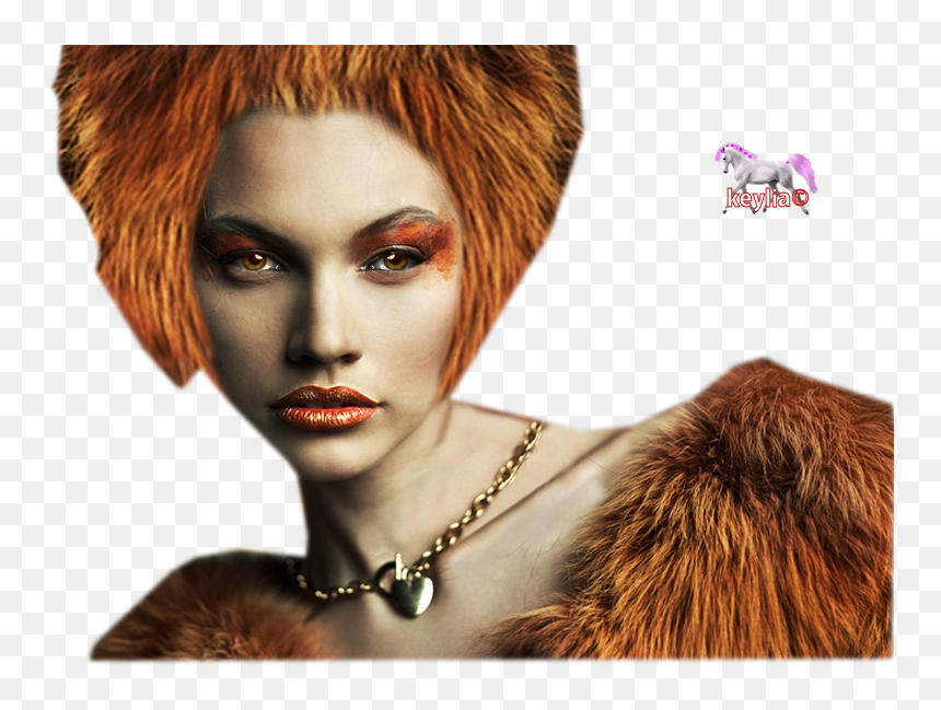 Image7-4, HD Png Download - tubes femmes png