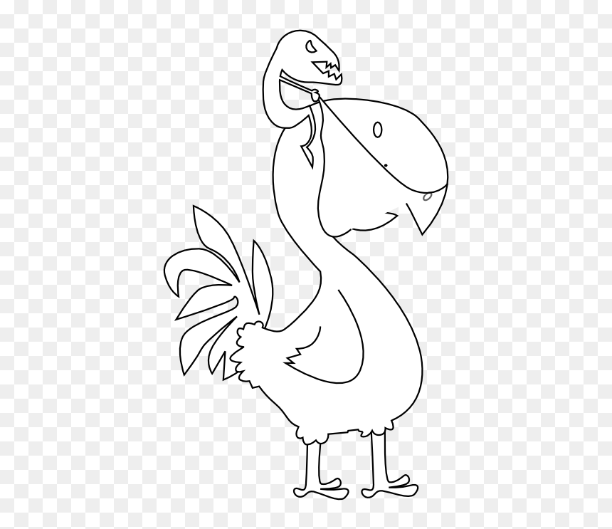 Peace Peace Dove Twitter Bird 25 Black White Line Art - Illustration, HD Png Download - black twitter png