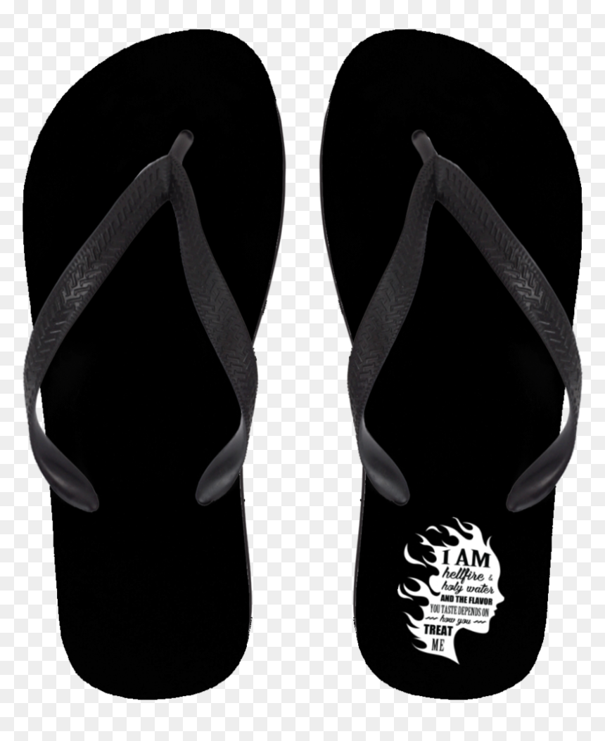 Flip-flops, HD Png Download - holy water png