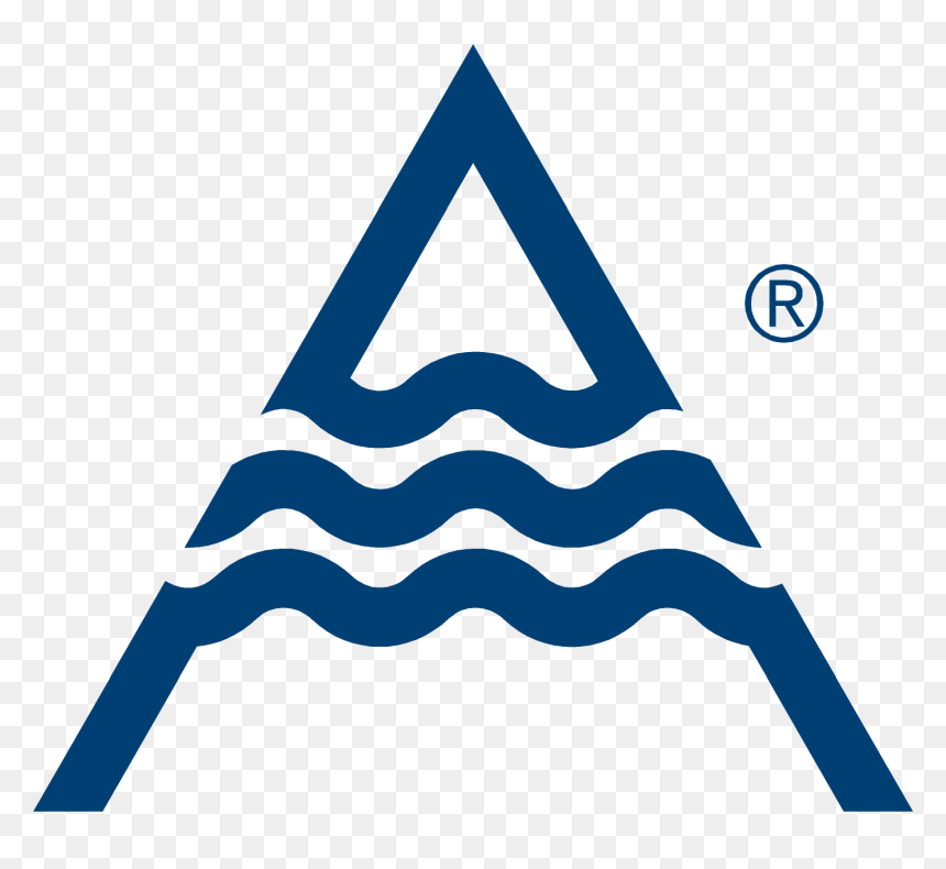 Aquasky-icon, HD Png Download - water drop icon png
