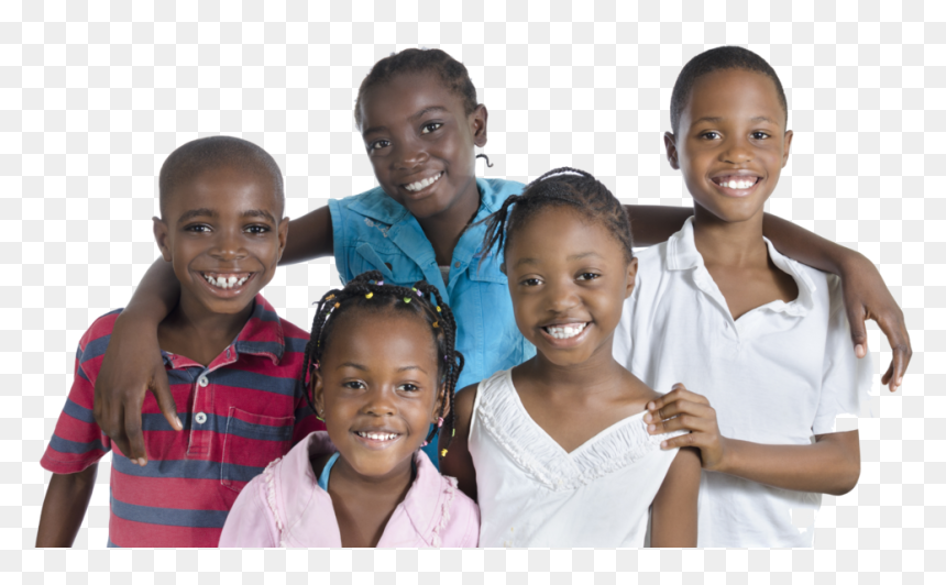 Adobestock 66670693, HD Png Download - african american people png